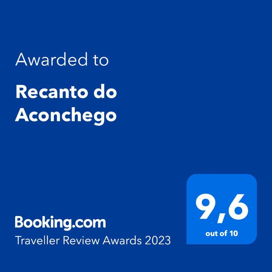 Recanto Do Aconchego Косерваторія Екстер'єр фото